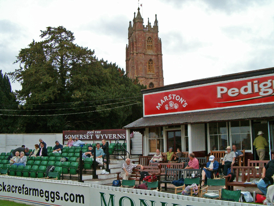 Tractor Driver's Official website