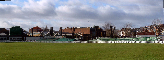 Ever Decreasing Trees1