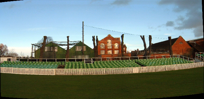 Ever Decreasing Trees2