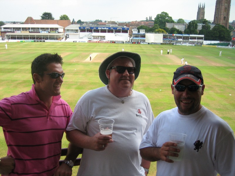 Smiffy & Garaway