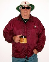 Tractor Anorak