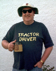 Tractor Driver