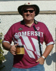 1st Somerset kit