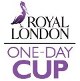 Royal London 50 over